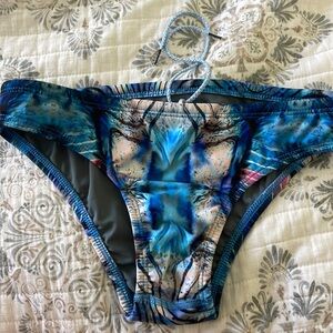 jolyn “andy” bikini bottom